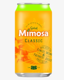 Soleil Mimosa 375ml - Poster, HD Png Download, Free Download