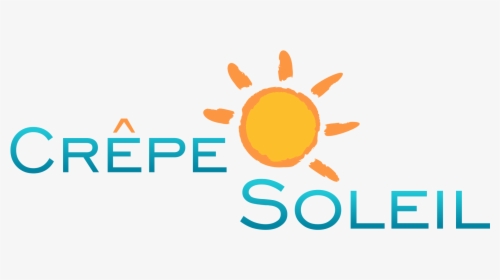 Crepe Soleil , Png Download - Crepe Soleil, Transparent Png, Free Download