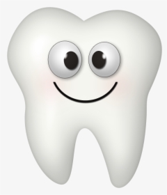 Kaagard Toothygrin Tooth Png - Tand Clipart, Transparent Png, Free Download