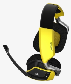 Corsair Void Pro Wireless, HD Png Download, Free Download
