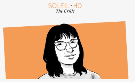 Illustration Of Soleil Ho - Illustration, HD Png Download, Free Download