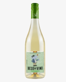 Beso De Vino White Frizzante - Carlos Serres Rioja Blanco Viura Tempranillo $17, HD Png Download, Free Download
