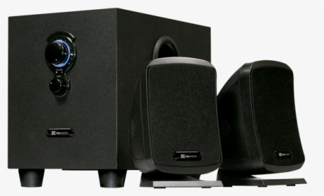 Kss 710 Land - Klipx Multimedia 2.1 Stereo Speakers, HD Png Download, Free Download