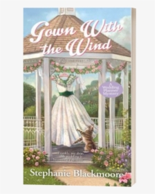 Gown With The Wind, HD Png Download, Free Download