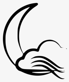 Air Wind - Line Art, HD Png Download, Free Download