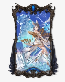 Tales Of Erin Wiki - Suzuna, HD Png Download, Free Download