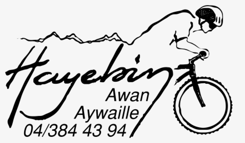 Hayebin Logo Png Transparent - Cycles Hayebin, Png Download, Free Download