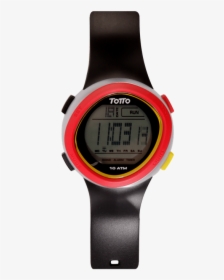 Reloj Totto, HD Png Download, Free Download