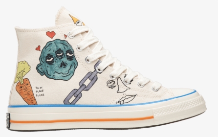 Tyler The Creator Converse, HD Png Download, Free Download