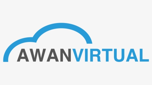 Awanvirtual - Circle, HD Png Download, Free Download