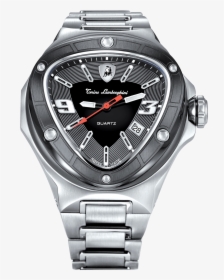 Tonino Lamborghini Watch Style - Tl 8855 Tonino Lamborghini Watch, HD Png Download, Free Download