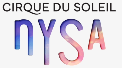 Cirque Du Soleil Berlin - Nysa Cirque Du Soleil Png, Transparent Png, Free Download