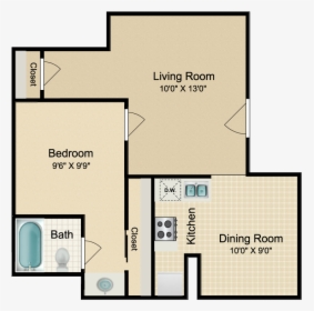 Floor Plan, HD Png Download, Free Download