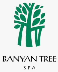 Banyan Tree Phuket Logo, HD Png Download, Free Download
