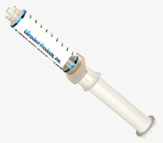 Seringa Plástica 5ml - Syringe, HD Png Download, Free Download