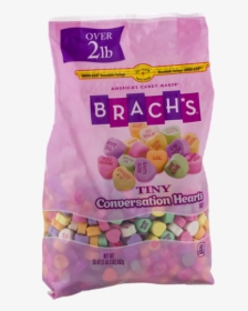 Brach's Tiny Conversation Hearts Candy, HD Png Download, Free Download