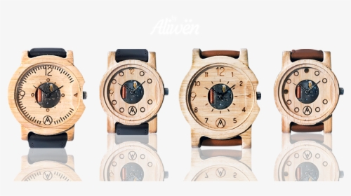 Analog Watch, HD Png Download, Free Download