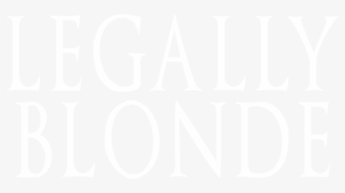 Legally Blonde Png , Png Download - Ihs Markit Logo White, Transparent Png, Free Download