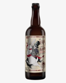 Web Losvivos Bottle - Baudelaire Beer Ale Absurd, HD Png Download, Free Download