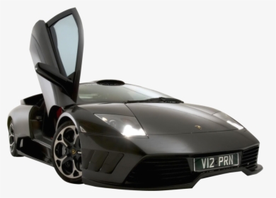 Lamborghini Murcielago , Png Download - Lamborghini Murcielago, Transparent Png, Free Download