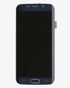 Samsung Galaxy S6 Edge Cdma Display Assembly With Frame - Lava A82 Touch Screen, HD Png Download, Free Download