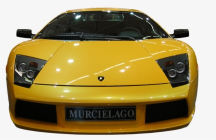 Lamborghini Murciélago, HD Png Download, Free Download