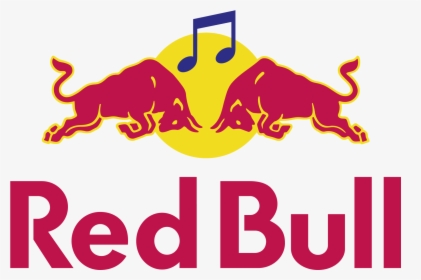 Red Bull Logo Transparent Background, HD Png Download, Free Download