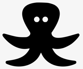 Octopus - Illustration, HD Png Download, Free Download
