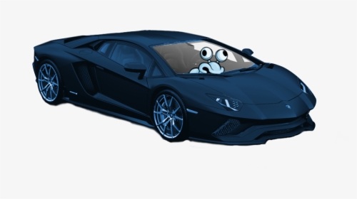 Lamborghini Murciélago, HD Png Download, Free Download