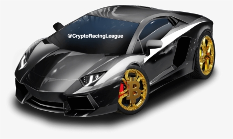 Lamborghini Murciélago, HD Png Download, Free Download