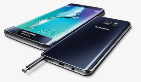 Samsung Galaxy Edge - Samsung Galaxy Note 30, HD Png Download, Free Download