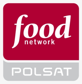 Polsat Food Network - Food Network, HD Png Download, Free Download