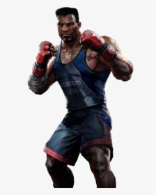 Killer Instinct Tj Combo, HD Png Download, Free Download