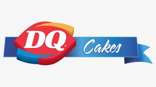 Free Dairy Queen Logo Png - Graphic Design, Transparent Png, Free Download