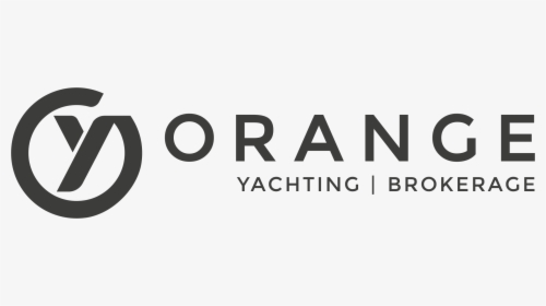 Orange Yachting - Graphics, HD Png Download, Free Download