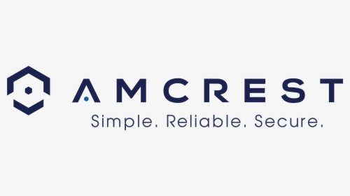 Amcrest Logo Png, Transparent Png, Free Download