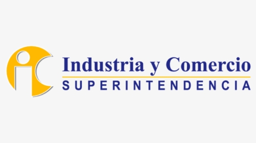 Superintendencia De Industria Y Comercio, HD Png Download, Free Download