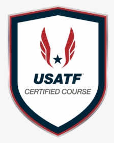 Chronotrack Usatf Race Event Management - Usa Track And Field Certified Courses, HD Png Download, Free Download