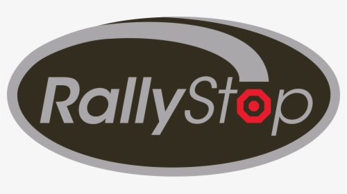 Rallystop Gas Stations & Convenience Stores - Circle, HD Png Download, Free Download