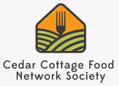 Cedar Cottage Food Network Society - Cedar Cottage Food Network, HD Png Download, Free Download