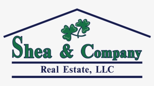 Shea & Company Real Estate, Llc - Sign, HD Png Download, Free Download