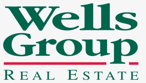 Wellsgroup Logo - Wells Group, HD Png Download, Free Download