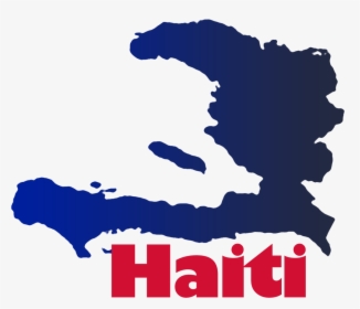 Haiti Capital City Map , Png Download - Haiti Clipart, Transparent Png, Free Download