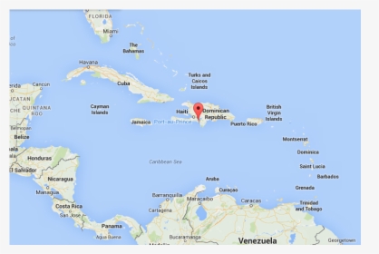 Cuba To St Lucia, HD Png Download, Free Download