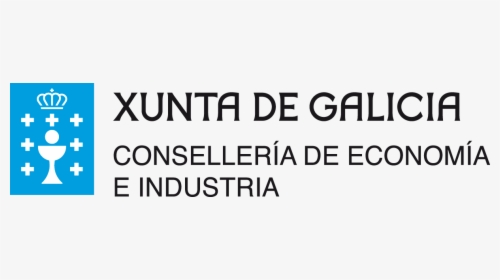Xunta De Galicia Conselleria De Economia, HD Png Download, Free Download