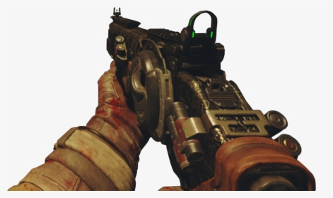 Ranged Weapon, HD Png Download, Free Download