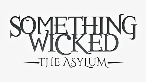 Logo For Something Wicked - Something Wicked, HD Png Download, Free Download