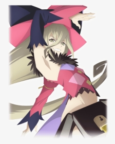 Tales Of Link Wikia - Tales Of Berseria Png, Transparent Png, Free Download