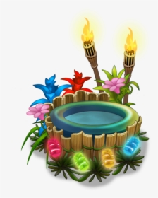 My Singing Monsters Wiki - Easter, HD Png Download, Free Download