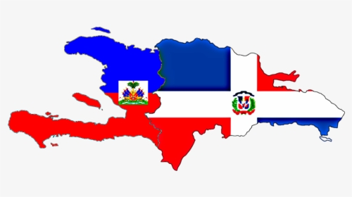 #hispañola #quisqueya #haiti #republica Domnicana - Dominican Republic Deaths Map, HD Png Download, Free Download